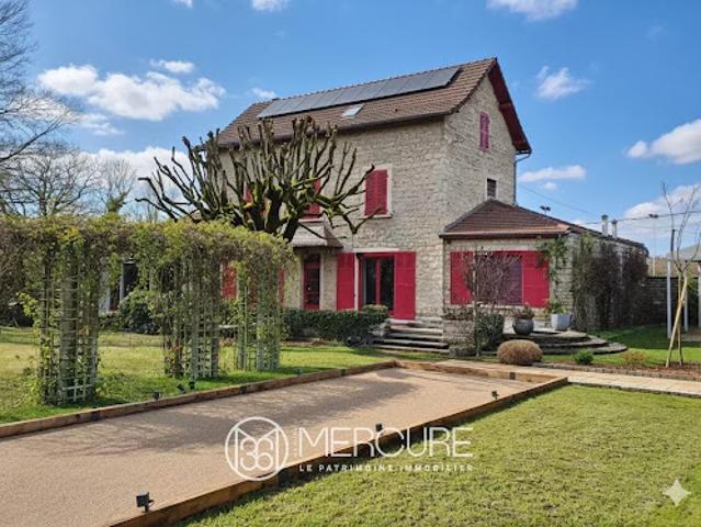 Maison vente à La Tour-du-Pin, Montalieu-vercieu