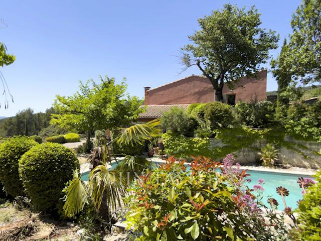 Maison vente à Marseille, Cassis
