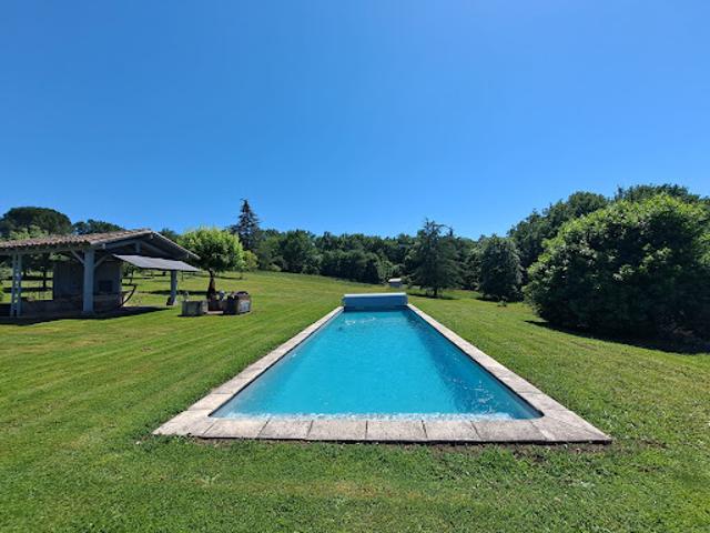 Maison vente à Nérac, Lot-et-Garonne