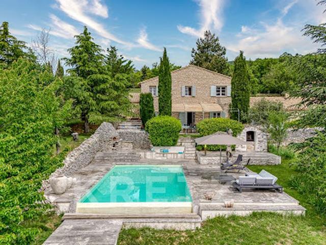 Maison vente à Forcalquier, Cruis
