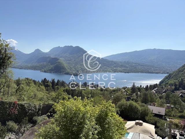 Maison vente à Annecy, Auvergne-Rhône-Alpes