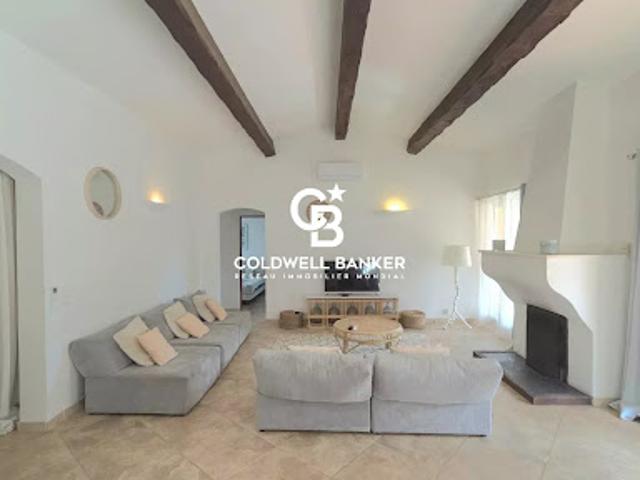 Maison vente à Arrondissement de Draguignan, Gassin