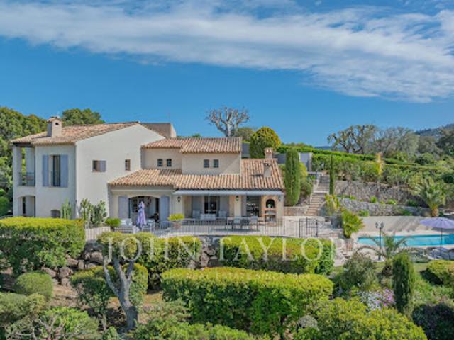 Maison vente à Grasse, Mandelieu-la-napoule