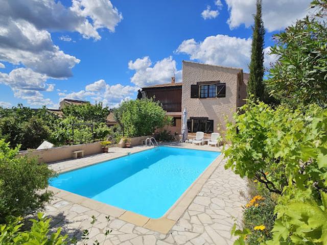 Maison vente à Arrondissement de Draguignan, Draguignan