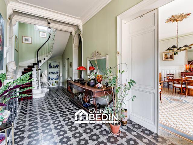 Maison vente à Tauriac, Gironde