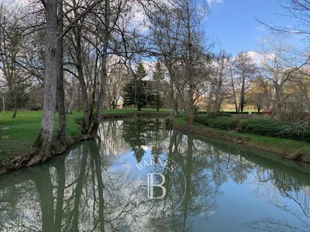 Maison vente à France métropolitaine, Montbizot
