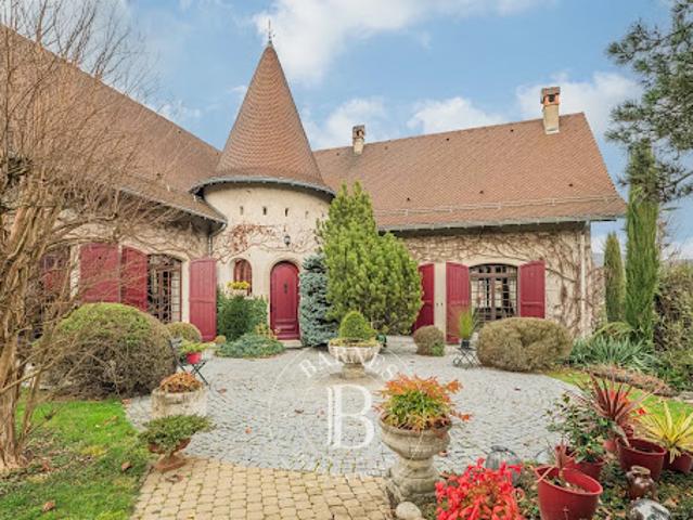 Maison vente à Grenoble, Voiron