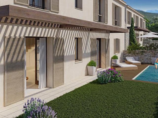 Maison vente à Saint-Florent, Haute-Corse