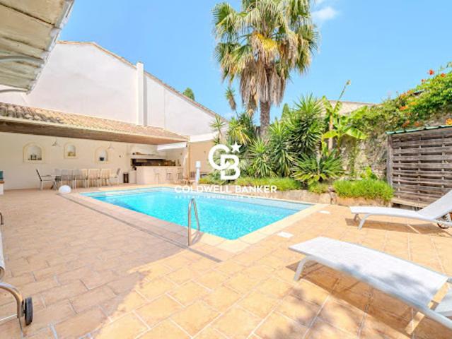 Maison vente à Montpellier, Lunel-viel