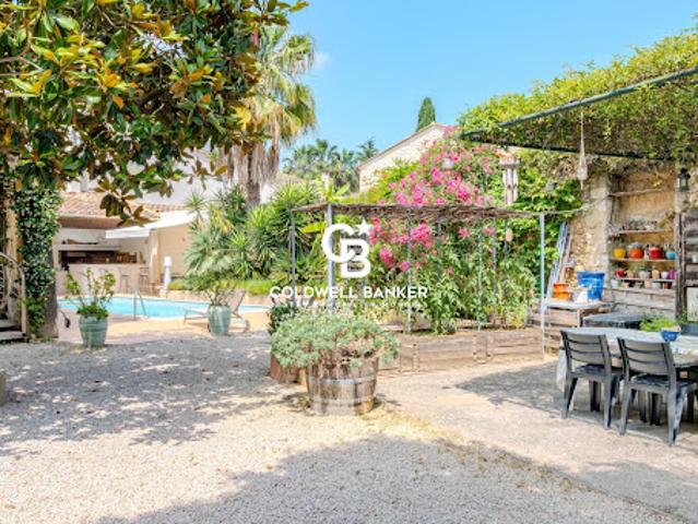Maison vente à Montpellier, Lunel-viel