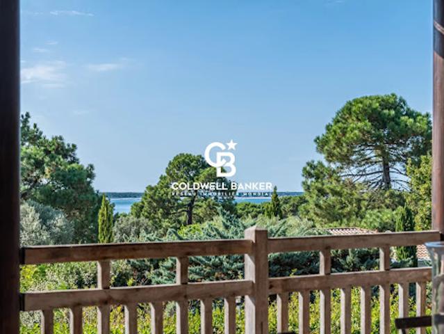 Maison vente à Arcachon, La Teste-de-buch