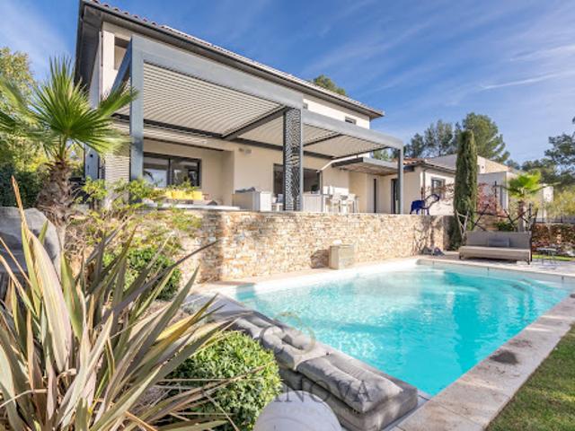 Maison vente à Montpellier, Montferrier-sur-lez
