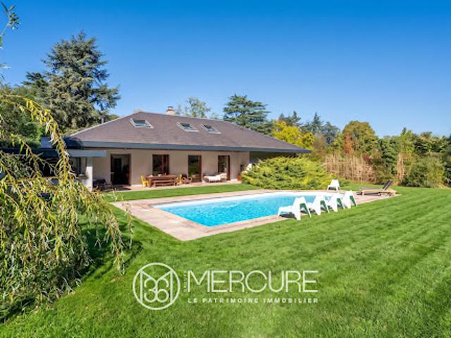 Maison vente à Cailloux-sur-Fontaines, Rhône