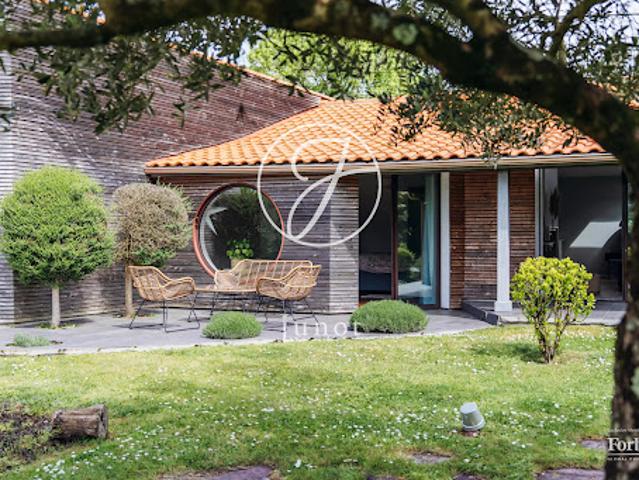 Maison vente à Nantes, Vertou