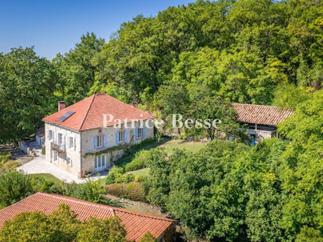 Maison vente à Castelsarrasin, Tréjouls