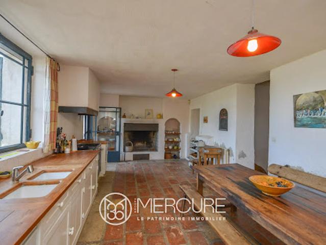 Maison vente à Apt, Roussillon