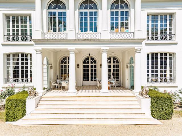 Maison vente à Saint-Germain-en-Laye, Le Vésinet