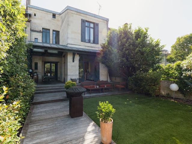 Maison vente à Bordeaux