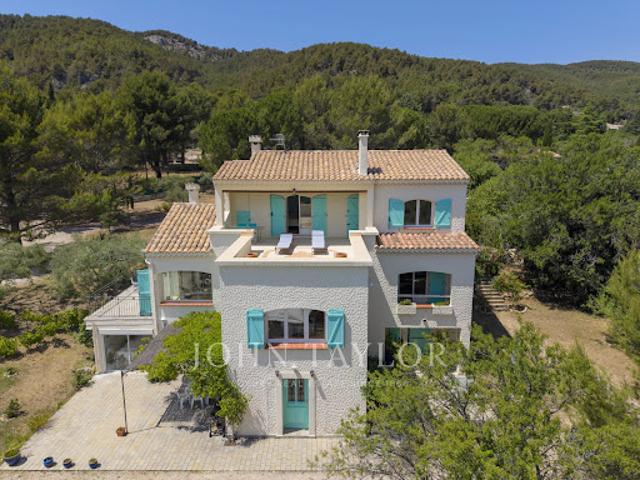 Maison vente à Brignoles, Saint-zacharie