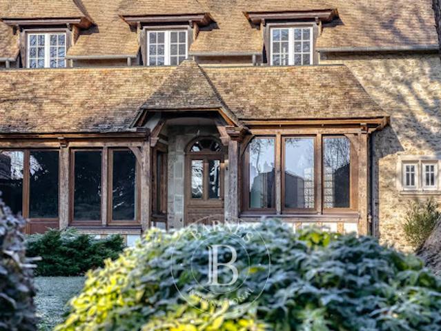 Maison vente à Les Andelys, Pacy-sur-eure