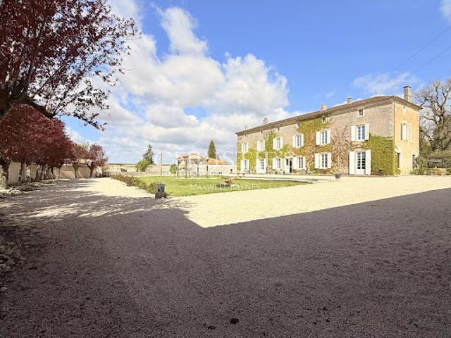Maison vente à Confolens, Aigre