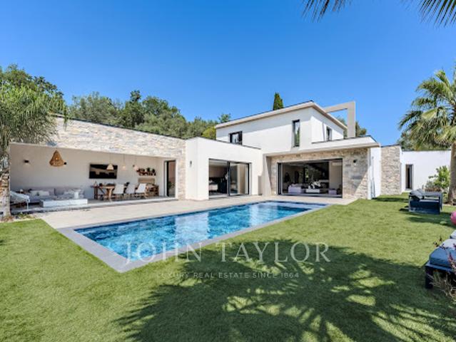 Maison vente à Grasse, Opio