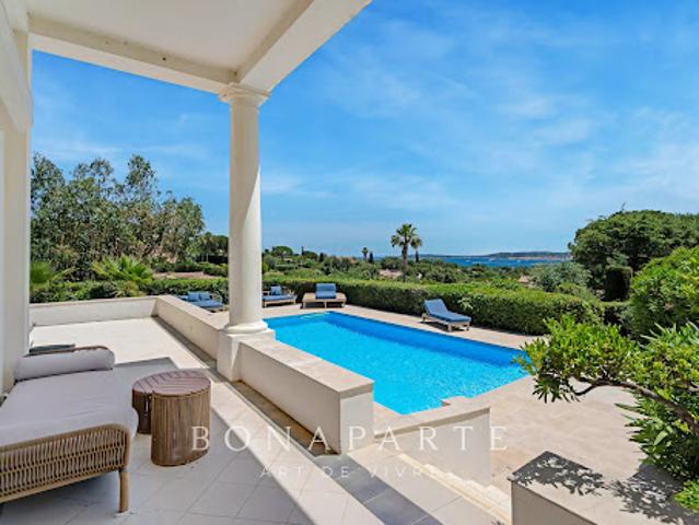 Appartement vente à Arrondissement de Draguignan, Grimaud