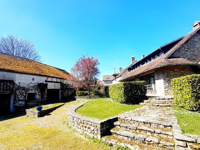 Maison vente à Les Bordes, Saône-et-Loire