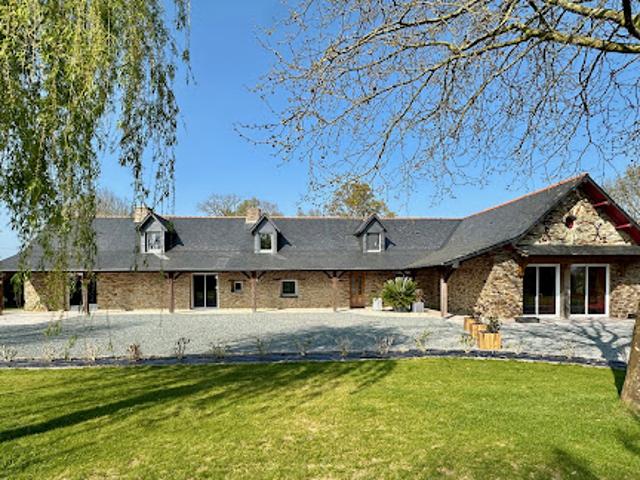 Maison vente à Châteaubriant-Ancenis, Trans-sur-erdre