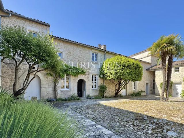 Maison vente à La Rochelle, Charente-Maritime