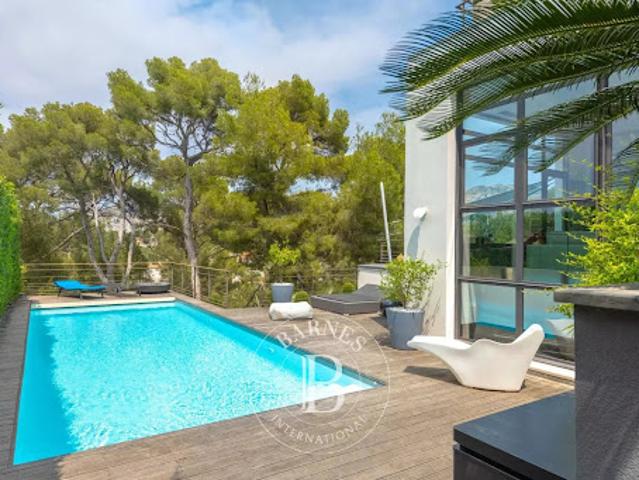 Maison vente à Marseille