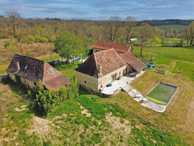 Maison vente à Périgueux, Campsegret