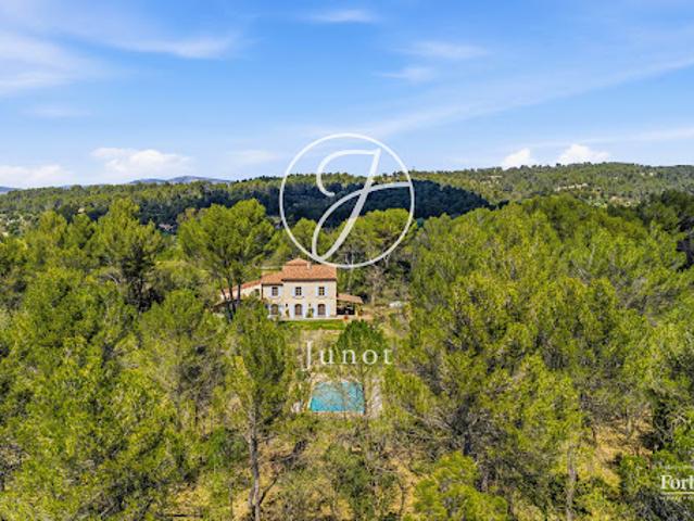Maison vente à Aix-en-Provence, Aix-en-provence