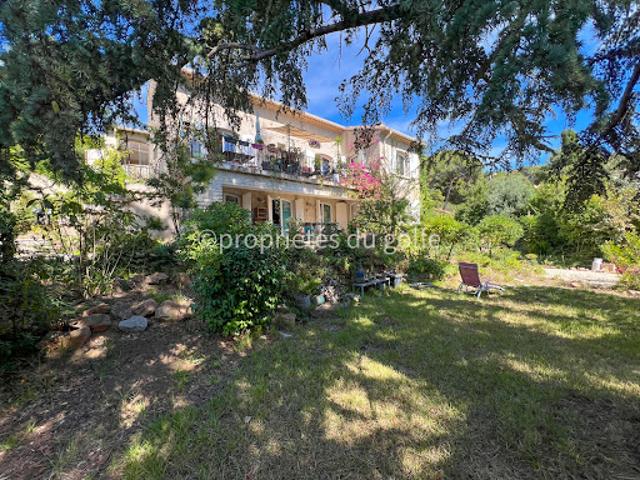 Maison vente à Montpellier, Sète