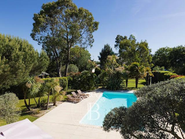 Maison vente à Saint-Nazaire, La Baule-escoublac