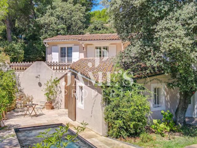 Maison vente à Arles, Paradou