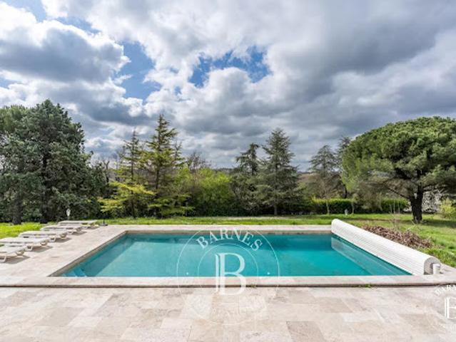 Maison vente à Lacroix-falgarde, Haute-Garonne