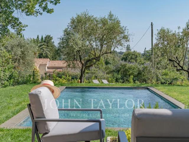 Maison location à Grasse, Valbonne