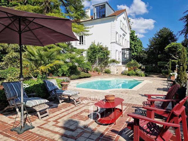 Maison vente à Sarcelles, Saint-prix