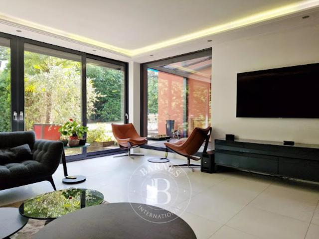 Maison vente à France métropolitaine, Montlignon