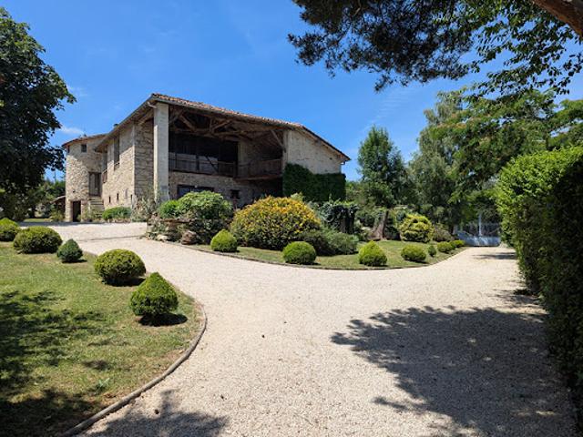 Maison vente à Foix