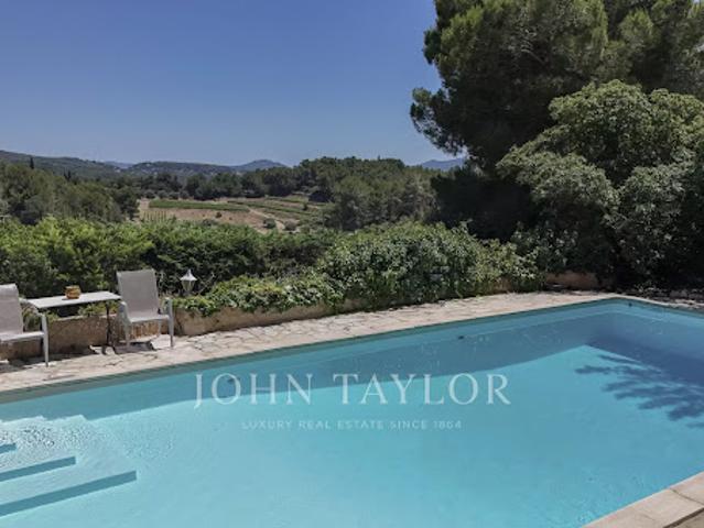 Maison vente à Arrondissement de Toulon, Bandol