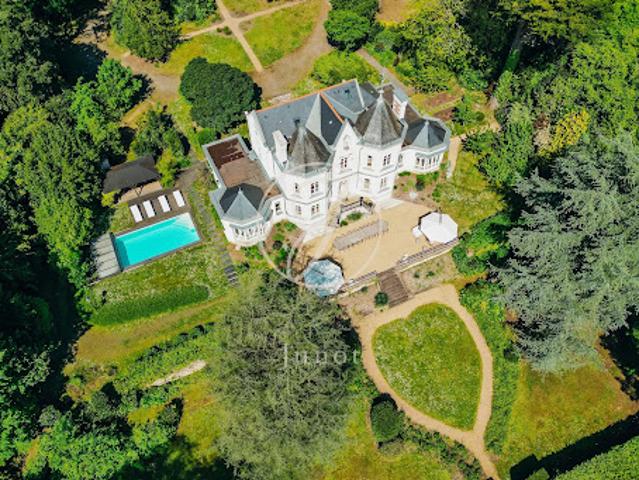 Maison vente à Châteaubriant-Ancenis, Le Cellier