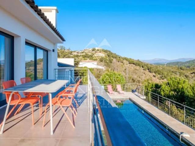 Maison vente à Grasse, Mandelieu-la-napoule