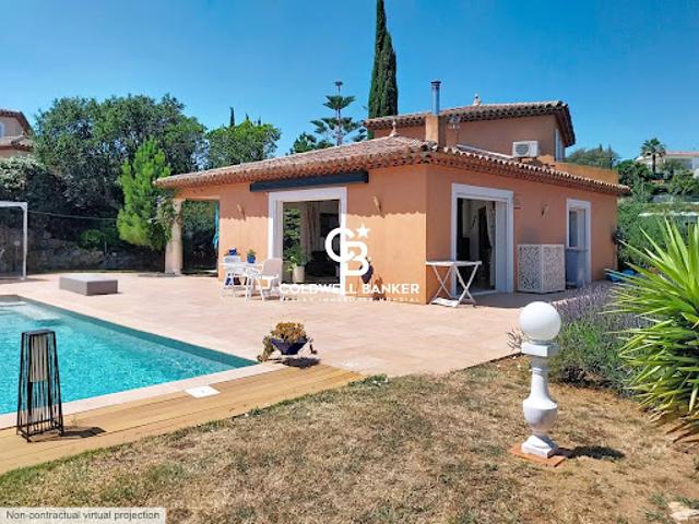 Maison vente à Arrondissement de Draguignan, Fréjus