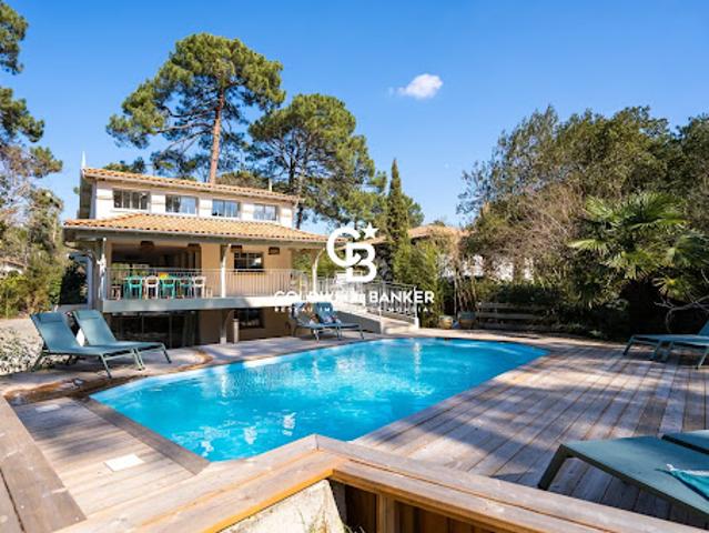 Maison vente à Arcachon, La Teste-de-buch