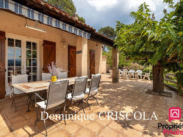 Maison vente à Brignoles, Tourves