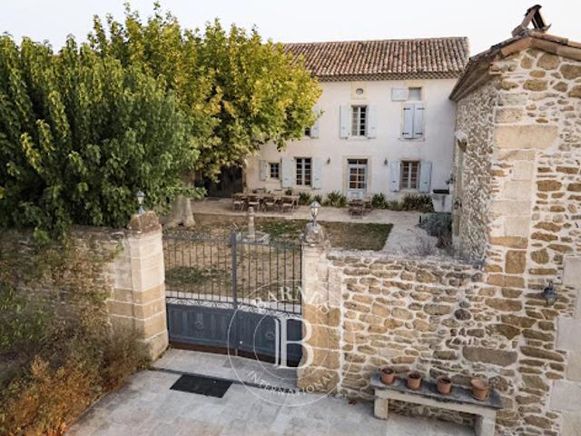 Maison vente à Nyons, Grignan