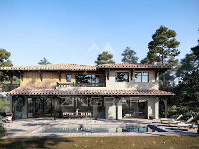 Maison vente à Arcachon, La Teste-de-buch