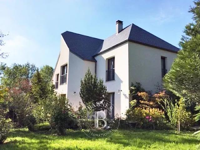 Maison vente à Caen, Thury-harcourt